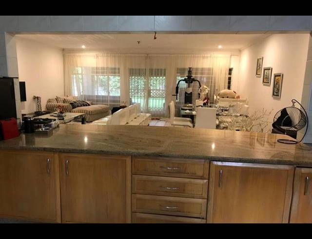 3 BEDROOM PROPERTY TO RENT IN BRUMA